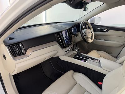 2020 Volvo XC60