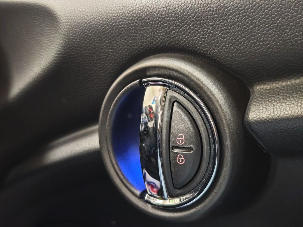 2017 Mini Cooper D