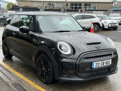 2023 Mini Cooper S