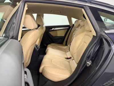 2016 Audi A5