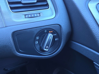 2013 Volkswagen Golf