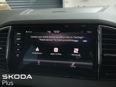 2023 Skoda Karoq