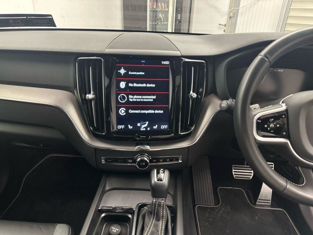 2020 Volvo XC60