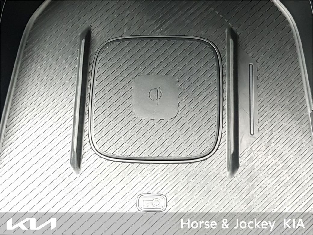 2025 Kia EV4