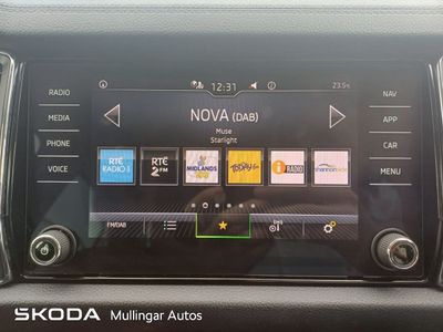 2023 Skoda Kodiaq