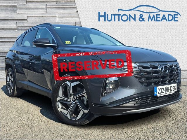 vehicle for sale from Hutton & Meade
