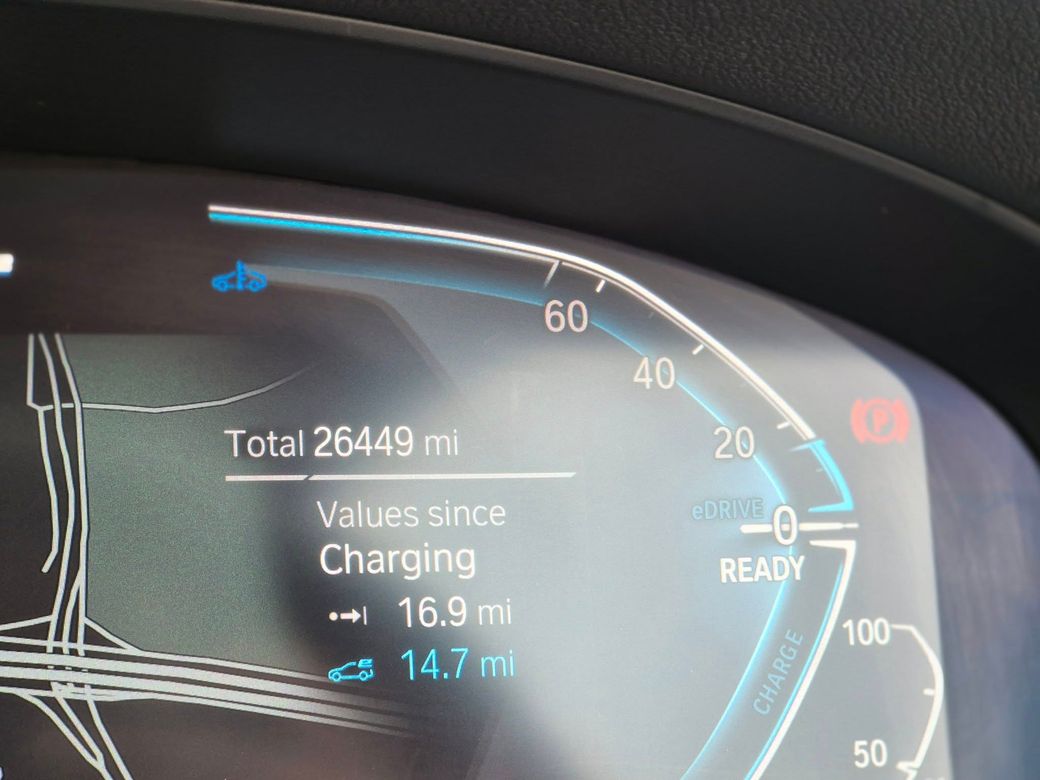2023 BMW 5 Series