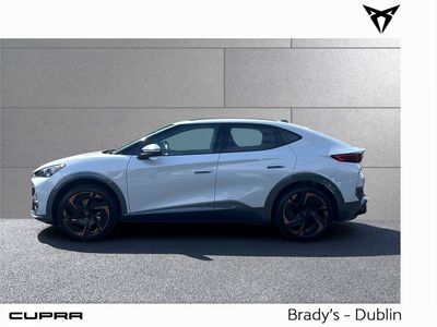 2026 Cupra Tavascan