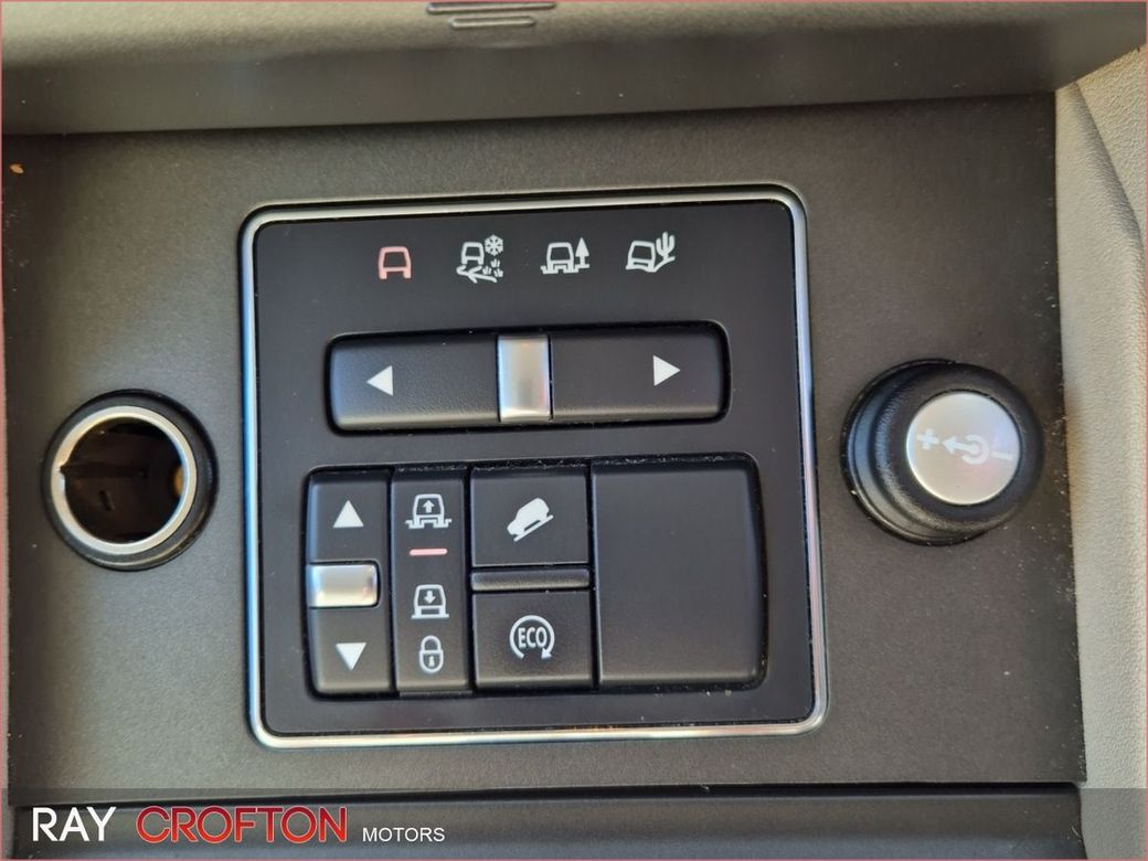 2014 Land Rover Discovery