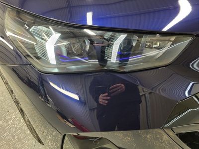 2024 BMW 5 Series