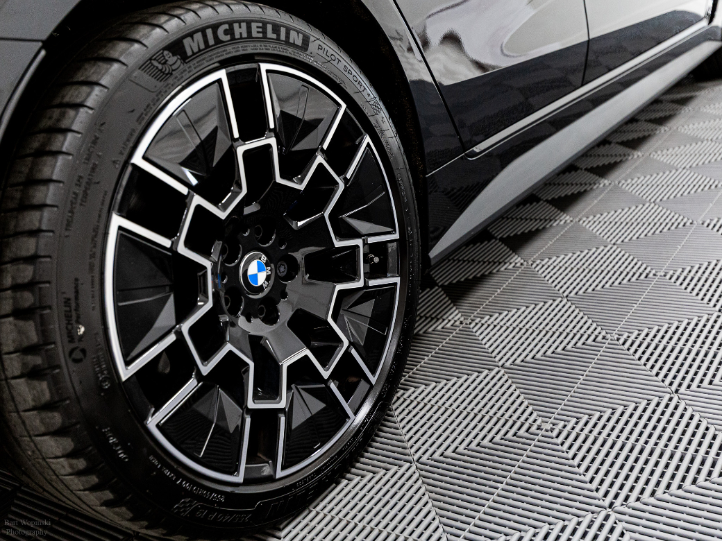 2025 BMW i4
