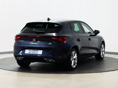 2021 SEAT Leon