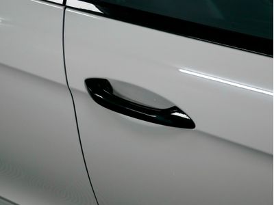 2021 Porsche Panamera