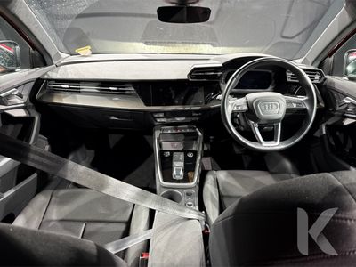 2021 Audi A3