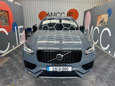 2023 Volvo XC90