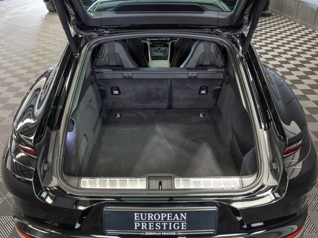 2024 Porsche Panamera