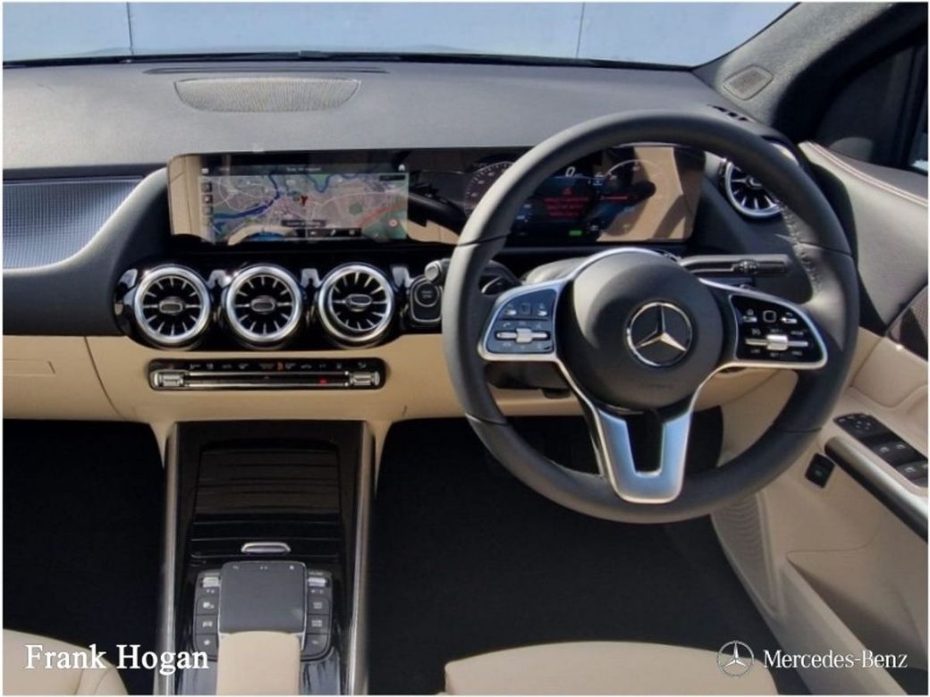 2024 Mercedes-Benz EQA