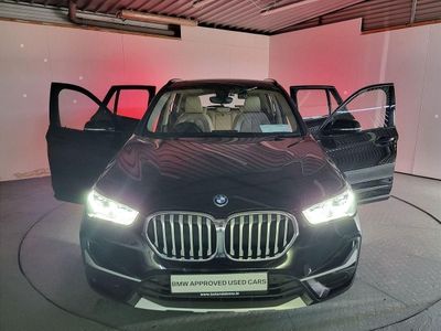 2022 BMW X1