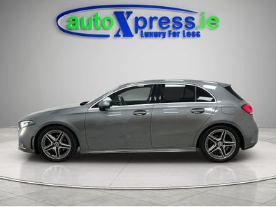 2019 Mercedes-Benz AMG