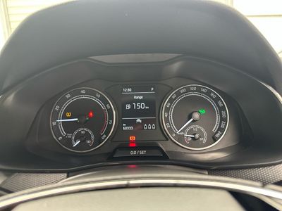 2023 Skoda Kamiq