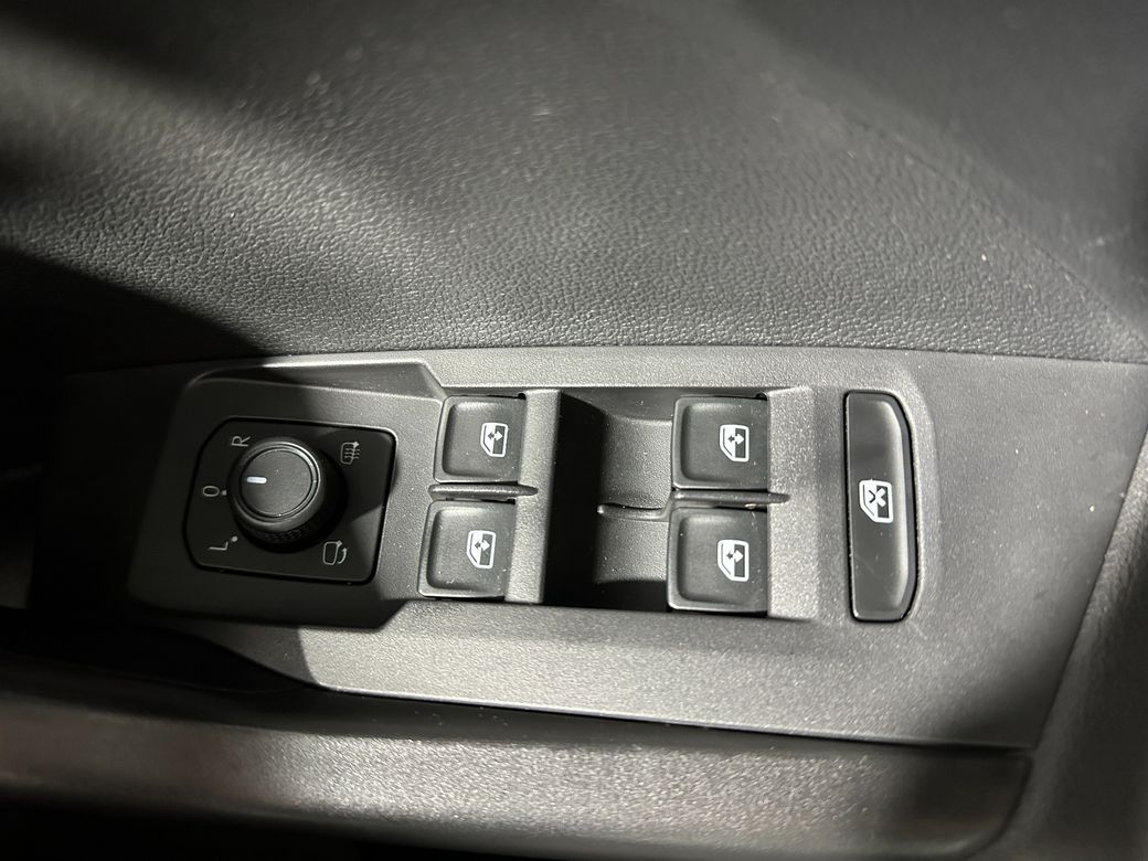 2022 Volkswagen T-Cross