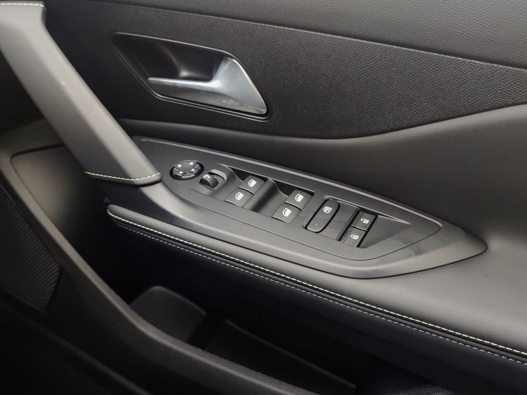 2026 Peugeot 408