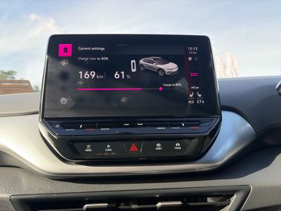 2023 Volkswagen ID.4