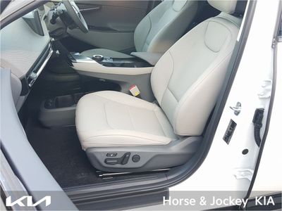 2026 Kia EV6