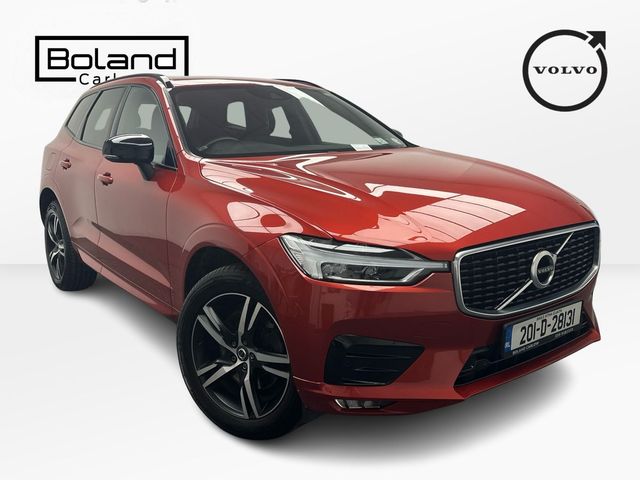 vehicle for sale from Boland Carlow