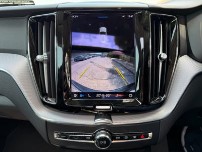2022 Volvo XC60