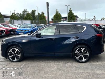 2023 Mazda CX-60