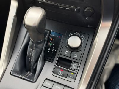 2016 Lexus NX