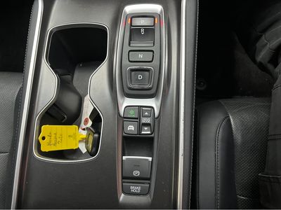 2020 Honda Accord