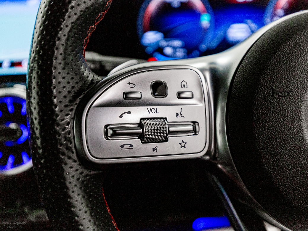 2022 Mercedes-Benz EQB
