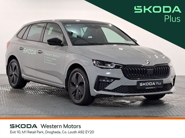 vehicle for sale from Western Motors Galway