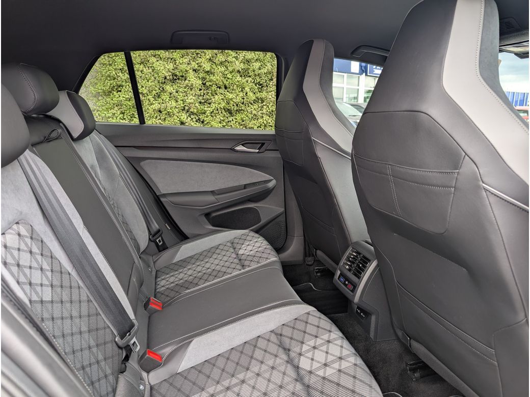 2021 Volkswagen Golf