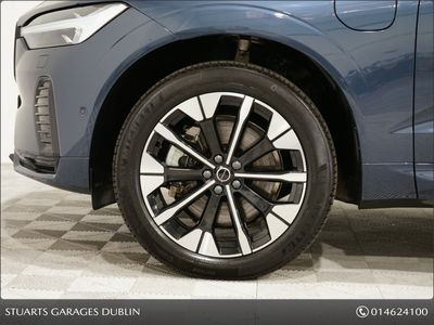 2025 Volvo XC60