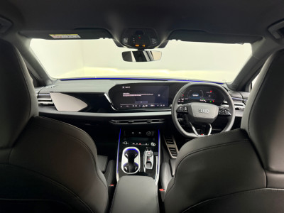 2026 Audi A6