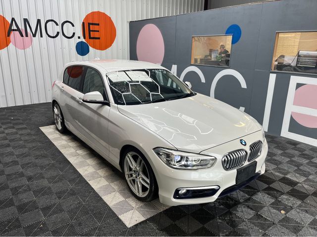 vehicle for sale from The Automatic Motor Car Centre