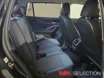 2026 Volkswagen Tayron