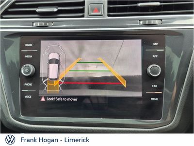 2023 Volkswagen Tiguan Allspace