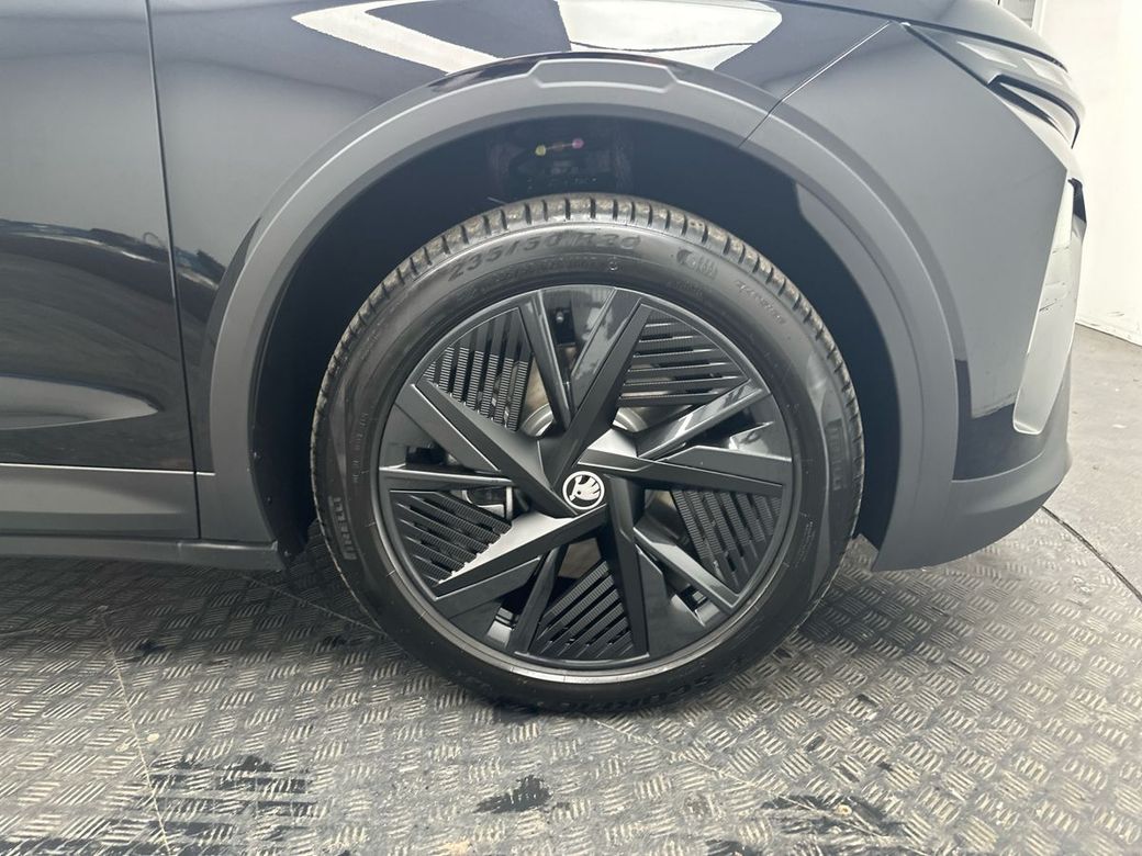 2025 Skoda Elroq
