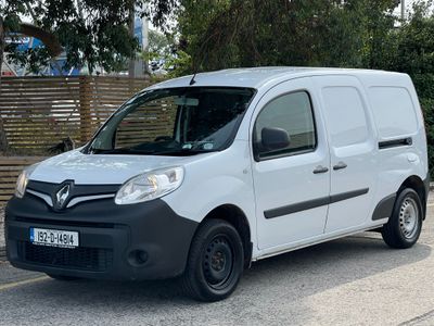 2019 Renault Kangoo