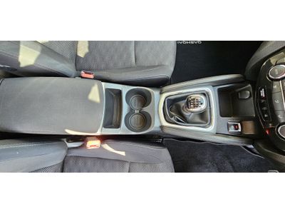 2015 Nissan Qashqai