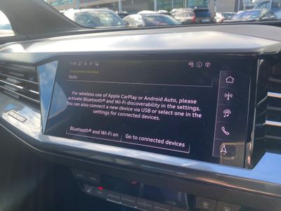 2026 Audi Q4 e-tron