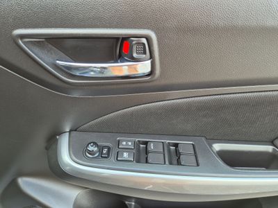 2022 Suzuki Swift