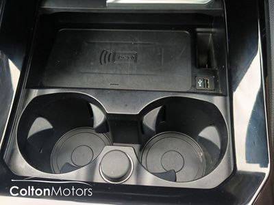 2023 BMW iX3