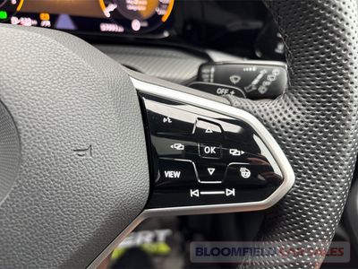 2021 Volkswagen Golf