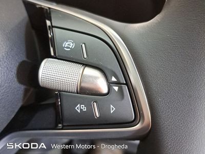 2026 Skoda Scala
