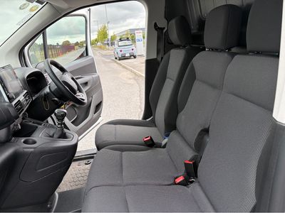 2023 Citroen Berlingo